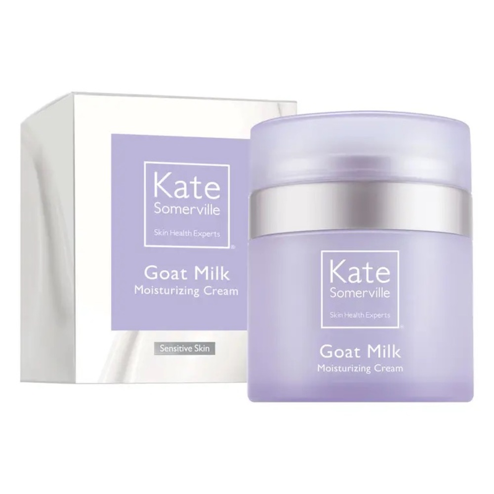 Kate Somerville Goat Milk Moisturizing Cream